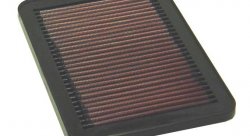 Воздушный фильтр нулевого сопротивления K&N 33-2533 TOYOTA CAMRY,CELICA