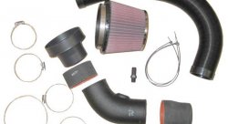 Система впуска K&N 57-0573 HYUNDAI COUPE, 1.6L, 16V, L4, 103BHP