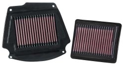 Фильтр нулевого сопротивления K&N YA-1602 Yamaha XV1700 Road Star Midnight Warrior 2002-2009