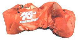 Чехол защитный K&N E-3750PR
