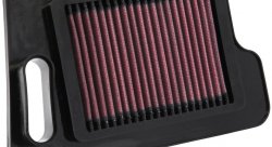 Фильтр нулевого сопротивления K&N SU-4007 Suzuki AN400 Burgman 2007-2017