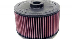 Воздушный фильтр нулевого сопротивления K&N E-2233 TOYOTA HILUX 2700I 2.7L & KZ-TE 3.0L-TD; 1999-200