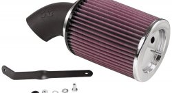 Система впуска K&N 57-3012 FIPK; SATURN SC2, SL2, SW2