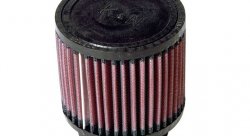 Фильтр нулевого сопротивления универсальный K&N RB-0900   Rubber Filter