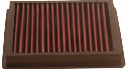 Воздушный фильтр нулевого сопротивления K&N 33-2770 VAUX/OPEL VECTRA 2.0L, TD