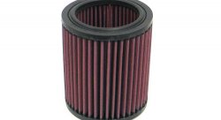 Воздушный фильтр нулевого сопротивления K&N E-0770 GM CARS L4-1.8L TURBO