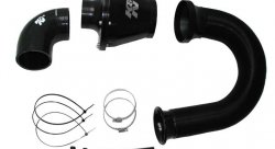 Система впуска K&N 57A-6012 RENAULT CLIO 172 2.0L 16V