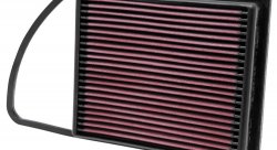 Воздушный фильтр нулевого сопротивления K&N 33-2975 PEUGEOT 508 1.6L-L4, DSL; 2010-2011