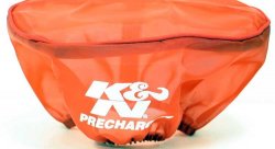 Чехол защитный K&N E-3341PR