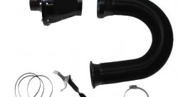 Система впуска K&N 57A-6028 MG ZT160 1.8T 16V