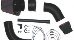Система впуска K&N 57-0605 VAUXHALL/OPEL MERIVA 1.6L, 8V, L4, 87BHP