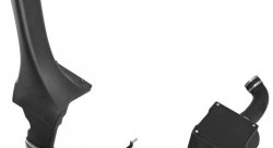 Система впуска K&N 63-1573 AIRCHARGER; JEEP WRANGLER V6-3.6L F/I, 2012-2016 W/SNORKEL