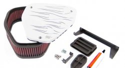 Фильтр нулевого сопротивления K&N RK-3926 Intake System-Honda