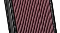 Воздушный фильтр нулевого сопротивления K&N 33-5048 NISSAN TITAN XD V8-5.0L DSL; 2016