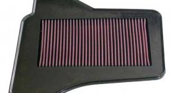 Воздушный фильтр нулевого сопротивления K&N 33-2283 CHRYSLER PACIFICA 2004-2008