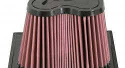 Воздушный фильтр нулевого сопротивления K&N E-0784 DODGE RAM 2500/3500 6.7L-L6 DSL; 07-09