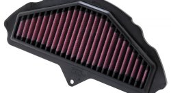 Фильтр нулевого сопротивления K&N KA-1008