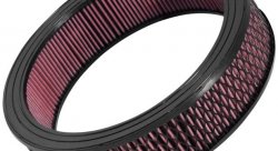 Фильтр нулевого сопротивления универсальный K&N E-3977XD Custom Air Filter