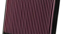 Воздушный фильтр нулевого сопротивления K&N 33-2373 CHRYSLER SEBRING 2.0L-L4; 2007