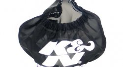 Чехол защитный K&N AC-3098PK