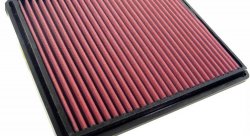 Воздушный фильтр нулевого сопротивления K&N 33-2656 FERRARI 348
