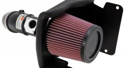 Система впуска K&N 69-6028TTK TYPHOON; MAZDA 6 2.5L-L4, 2009-2012