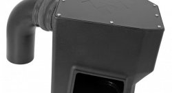 Система впуска K&N 71-1562 PERF. INTAKE KIT; DODGE RAM 2500/3500 6.7L; 2010-2012