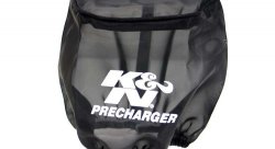 Чехол защитный K&N RU-4720PK