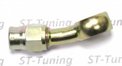 Фитинг banjo d11,5 mm, 20° D-03 сталь, 5093-03-04P, Goodridge