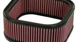 Фильтр нулевого сопротивления K&N HD-1102 HD XL1200 XL883 SEVENTY-TWO 2012-2019