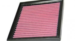 Воздушный фильтр нулевого сопротивления K&N 33-2890 ROVER 75 & MGZT