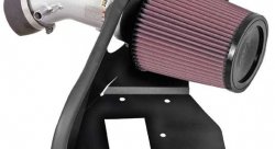 Система впуска K&N 69-8611TS TYPHOON; TOYOTA CAMRY/VENZA, V6-3.5L, 07-11