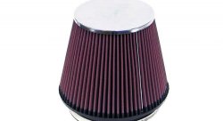 Фильтр нулевого сопротивления универсальный K&N RF-1013   Air Filter