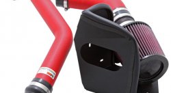 Система впуска K&N 69-6546TWR TYPHOON; MITSUBISHI LANCER EVO L4-2.0L TURBO 08-11