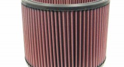 Фильтр нулевого сопротивления универсальный K&N E-3490 Custom Air Filter