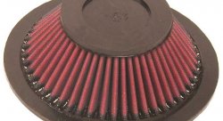 Воздушный фильтр нулевого сопротивления K&N E-9132 SUZUKI SWIFT/CHEVROLET METRO 1.3L