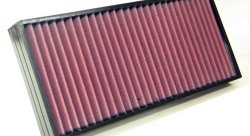 Воздушный фильтр нулевого сопротивления K&N 33-2507 ALFA ROMEO ALFETTA 75-82 1.6GT