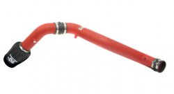 Система впуска K&N 69-1500TWR TYPHOON (EU); HONDA ACCORD TYPE-R, L4-2.2L, WRINKLE RED