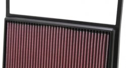 Воздушный фильтр нулевого сопротивления K&N 33-2994 VOLKSWAGEN UP 1.0L-L4; 2012