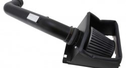Система впуска K&N 71-2584 PERF. INTAKE KIT; FORD F150, V8-6.2L, 2011-2012