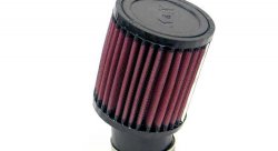 Фильтр нулевого сопротивления универсальный K&N RU-1400   Rubber Filter