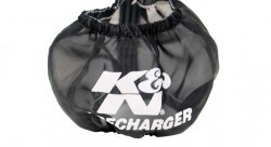 Чехол защитный K&N SU-2504PK