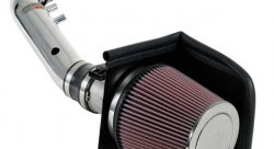 Система впуска K&N 69-3524TP TYPHOON; FORD MUSTANG GT 4.6L-V8, 1996-2001