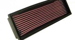 Воздушный фильтр нулевого сопротивления K&N 33-2743 RENAULT LAGUNA