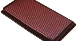 Воздушный фильтр нулевого сопротивления K&N 33-2670 VOLVO 850 91-97, S70 96-2000, V70 98-00, C70 98-