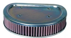 Фильтр нулевого сопротивления K&N HD-8899