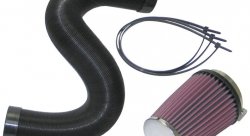 Система впуска K&N 57-0079 SUZUKI SWIFT 1.3, GTI, 101BHP