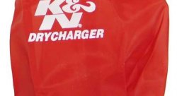 Чехол защитный K&N RC-5107DR