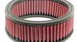 Фильтр нулевого сопротивления универсальный K&N E-3213 Custom Air Filter