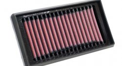 Фильтр нулевого сопротивления K&N AL-6505